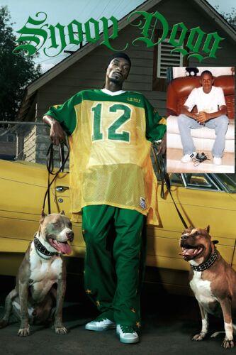 snoop